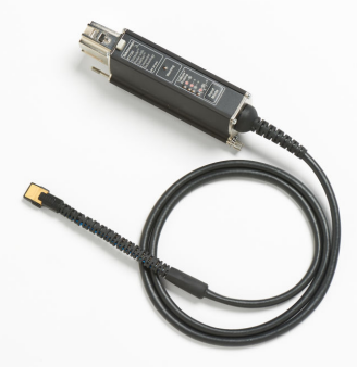 图6 TDP7000系列三模探头和P7700系列三模探头（支持差分/共模/单端）