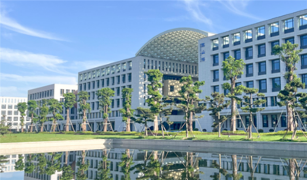 Cao Dewang：为我们的孩子们做自己的斯坦福