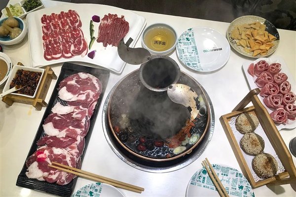 为什么南方的人们想吃羊肉