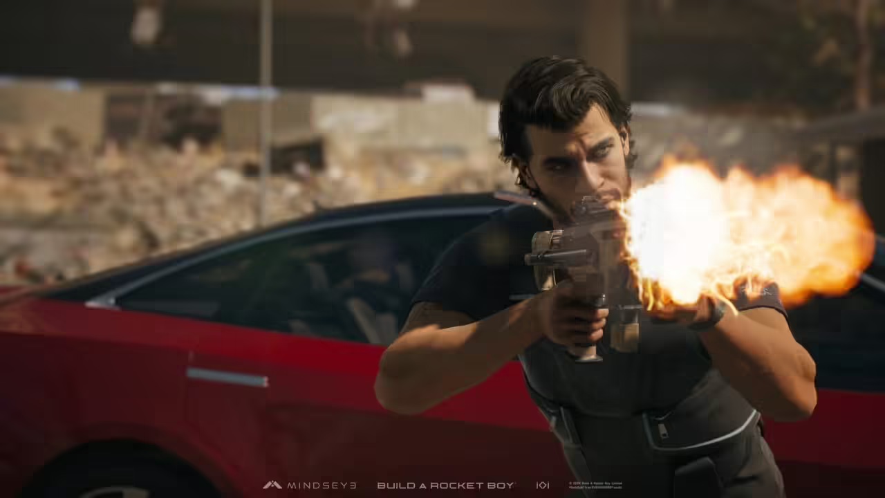 新的“ GTA”“心脏之眼”任务设定了10年的操作目标，游戏的内容将继续更新