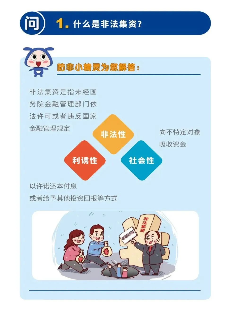 来源：福建省防范和处置非法集资工作领导小组办公室