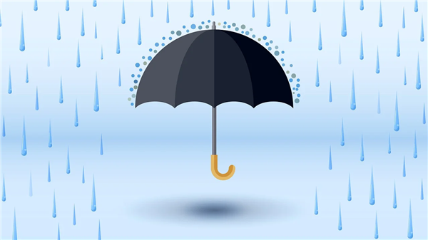 深圳在6月1日的通知不会下雨。