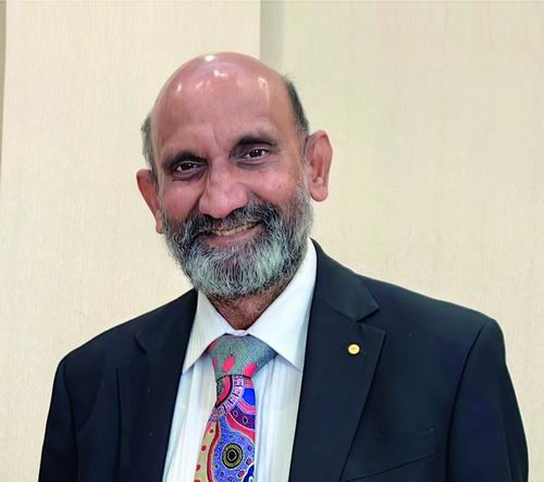 可持续发展与开放合作