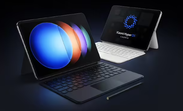 ▲ 小米平板 6S Pro