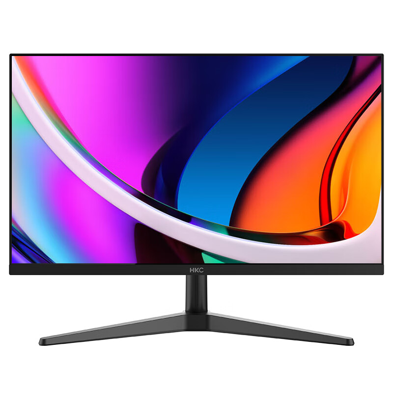 HKC启动了27英寸的“ V2719”监视器：1080p 144Hz，