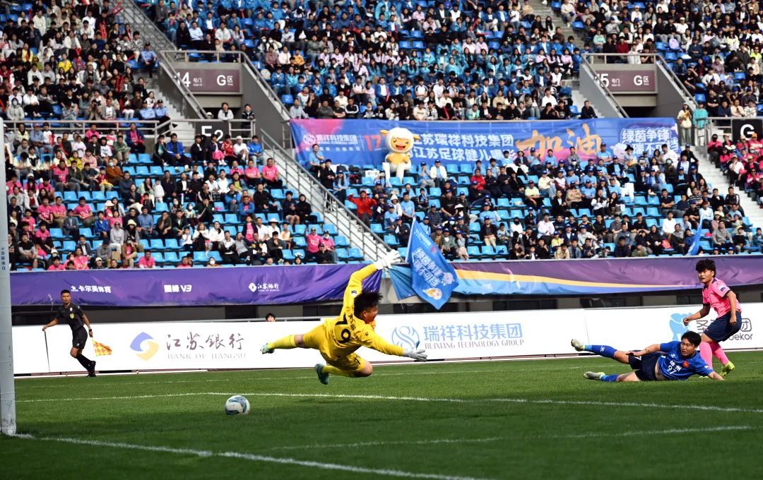 苏超联赛体制创新 江苏足球如何破局重生