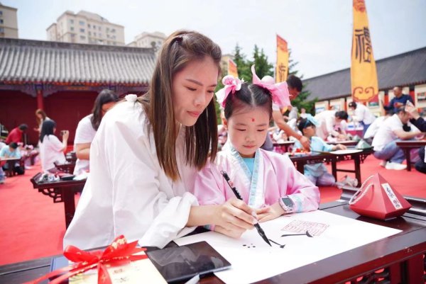 来源/长春文庙博物馆