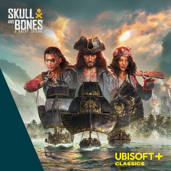 PS+接受主要制造商的4A级史诗般的杰作！成员可以