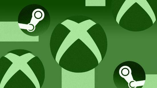 Xbox可以宣布Windows Systems