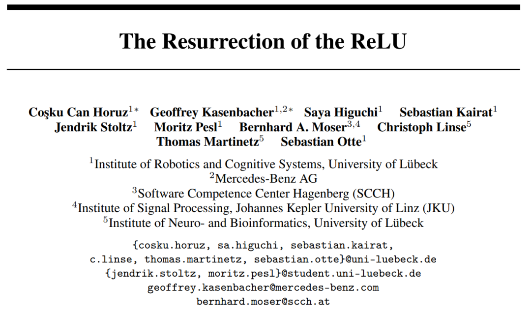 Relica返回！重要失败的“死亡关系”已经解决