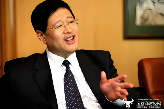 中国电力建设前总经理Ma Zonglin正在接受调查。联
