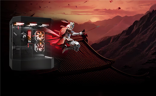 根据AMD，RX 9060 XT 8GB被发现为1080p图形卡。价格差