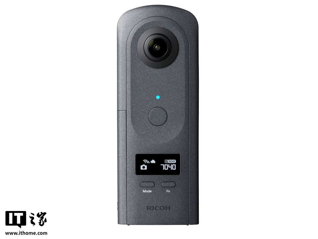RICOH360 THETA A1企业用户全景室