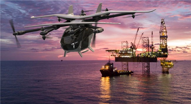 图1 HW450H产品图