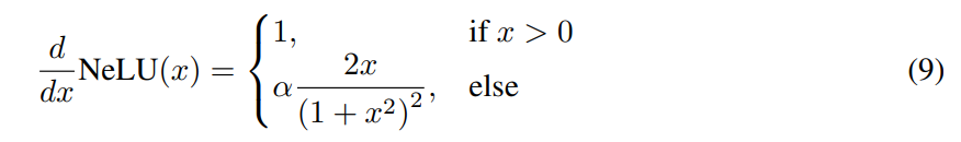 最终的梯度如图 1 所示。