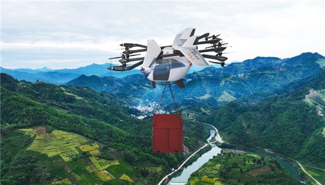 图2 HW450H应用场景