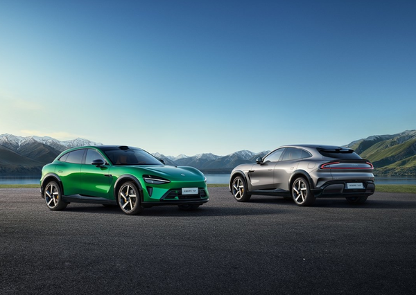 Ray Jun预测了第三和第四季度小米汽车的商业收益