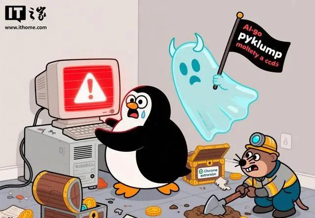 【来源：IT之家】