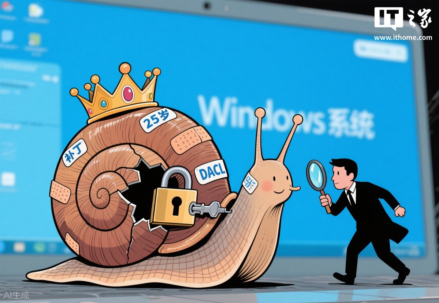 win10/win11发现了团体政策派生的脆弱性：它已经存