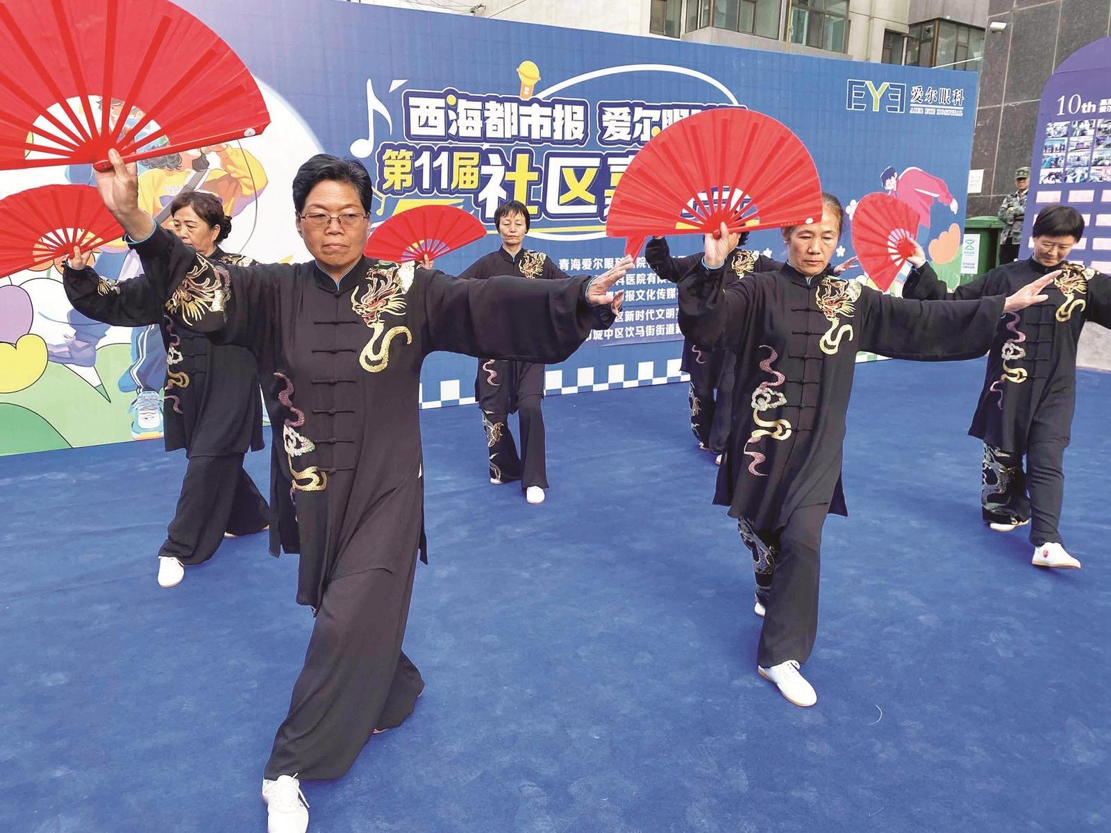 了解护眼知识,海选晋级的选手,精彩的节目,节目吸引观众,海选现场_新浪财经_新浪网