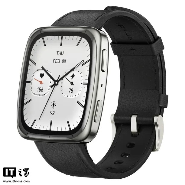 Huami Amazfit Active 2 Square 2 Square Watch Exipع⣺1.75ӢĻֱ