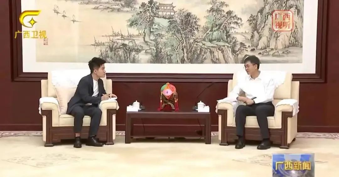 陈刚会见董宇辉|陈刚_新浪财经_新浪网