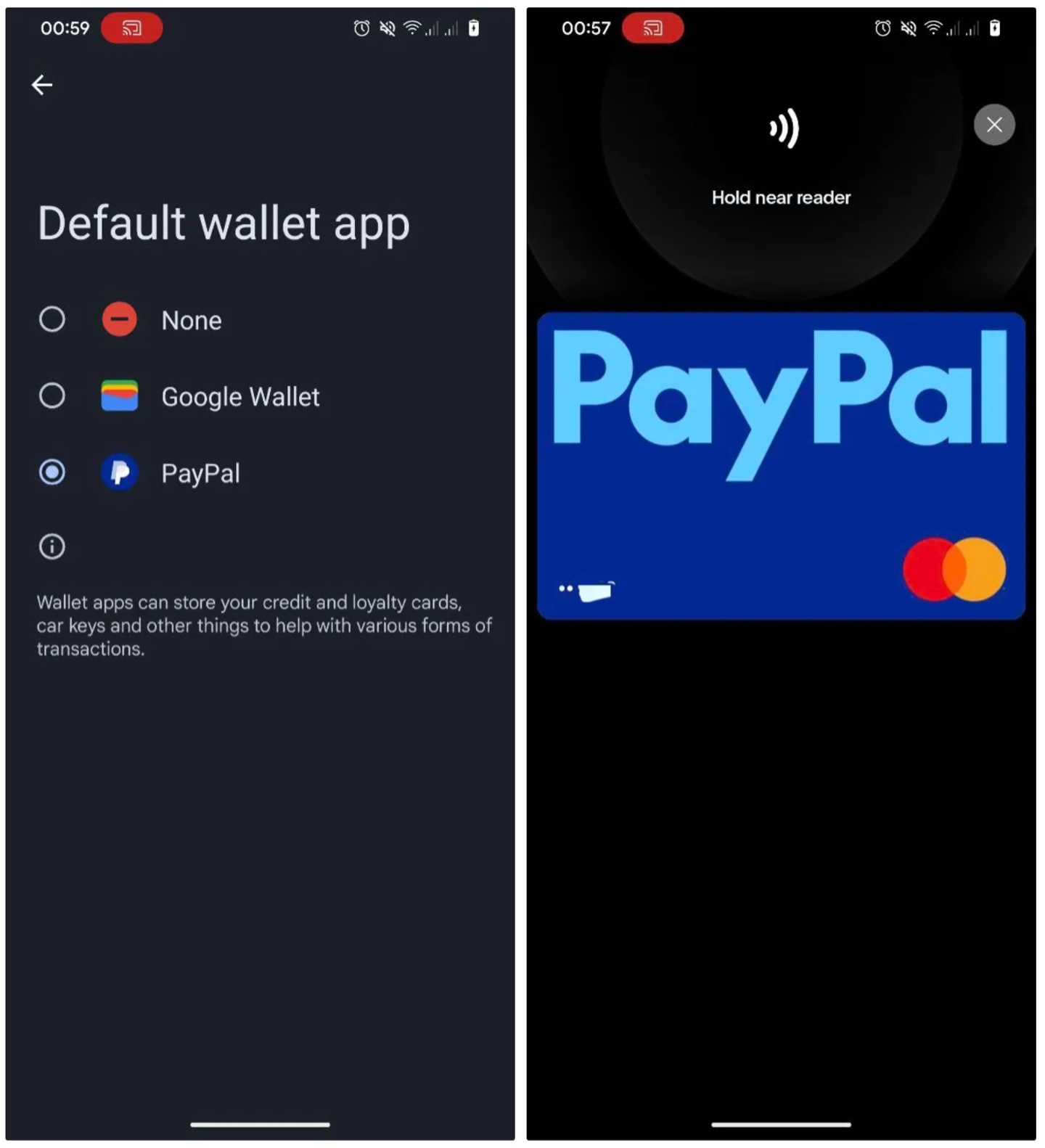 谷歌钱包美区6 月13 日后不再支持绑定PayPal 账号，德国区仍可绑定