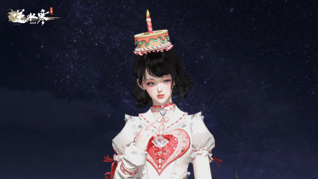 ▲ 配饰-糖霜甜梦-活动