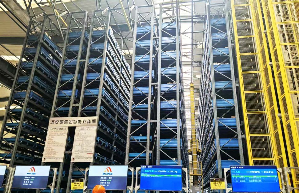 智能仓储,智能仓储是干什么的 智能仓储,智能仓储是干什么的
