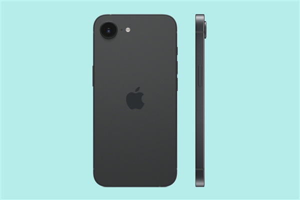 iPhone 16e在欧洲的销售不如iPhone SE好：主要原因是