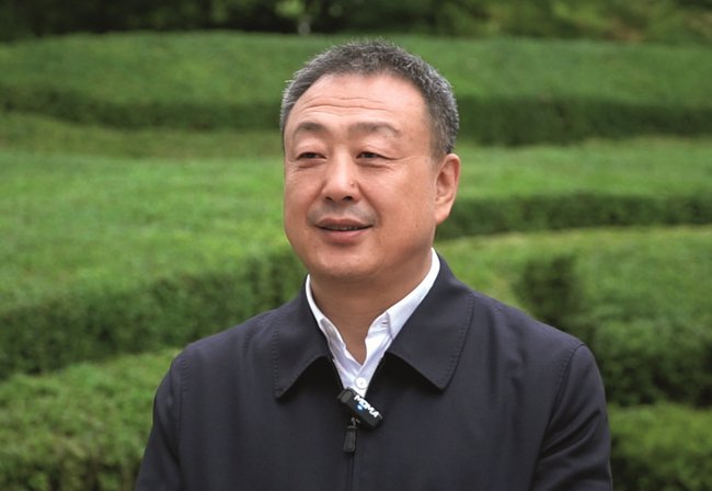 武文罡