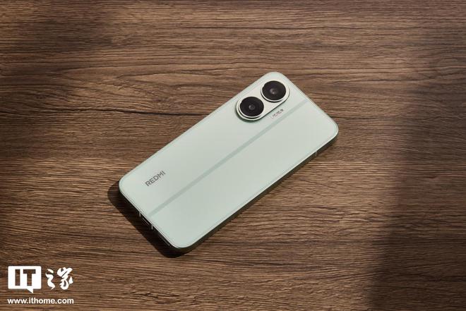 ▲IT之家评测室:REDMI Turbo 4 Pro 手机体验