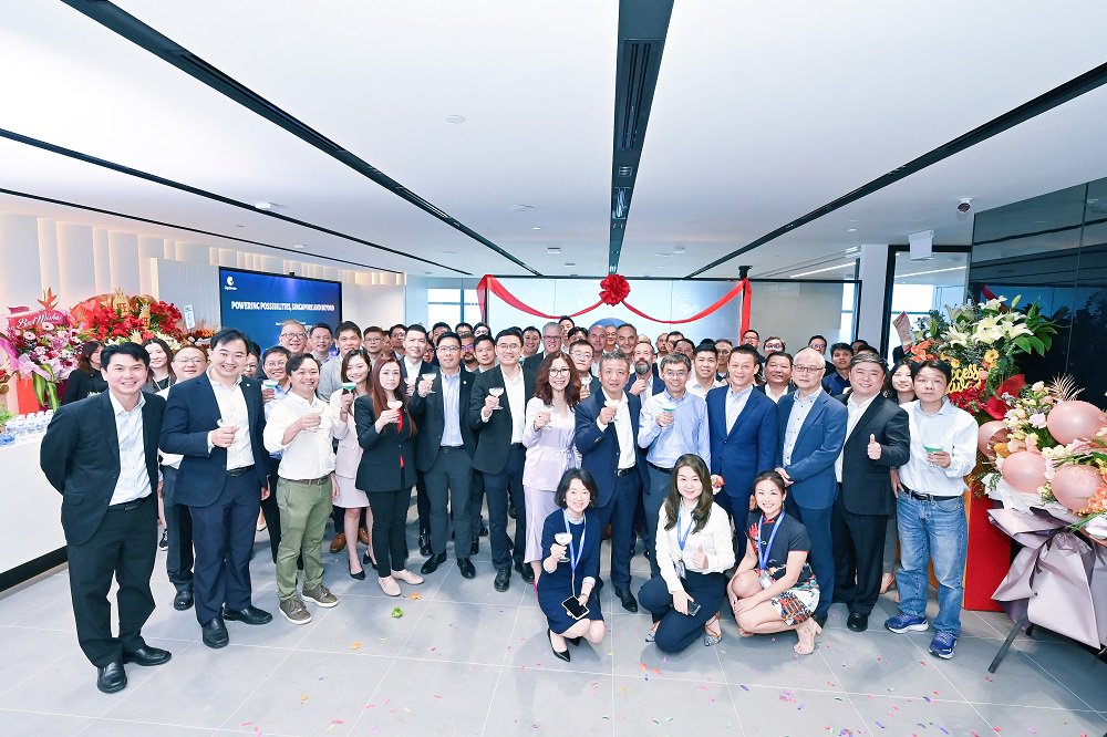 Zhaoyi InnovationȫҵŦ¼¹ܲʽ