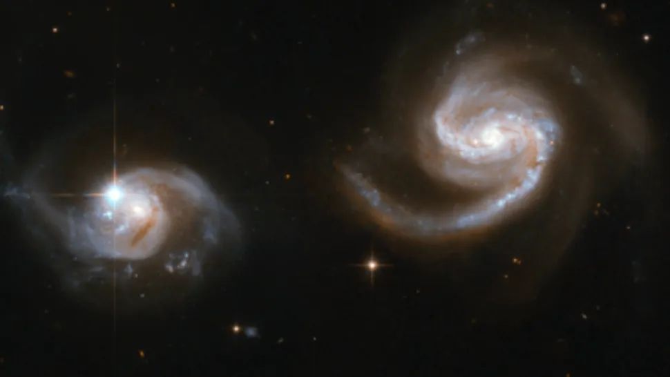 图源：美国宇航局