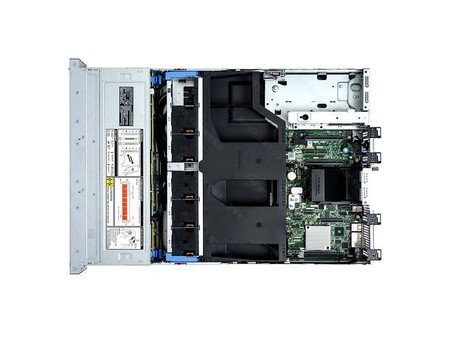Dell R750XS（银4310*2/64G/26T）Chengdu服务器29,999元
