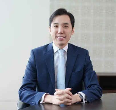 连沛堃 Eric,出任瑞银全球研究部亚太区总监|瑞银集团_新浪财经_新浪网