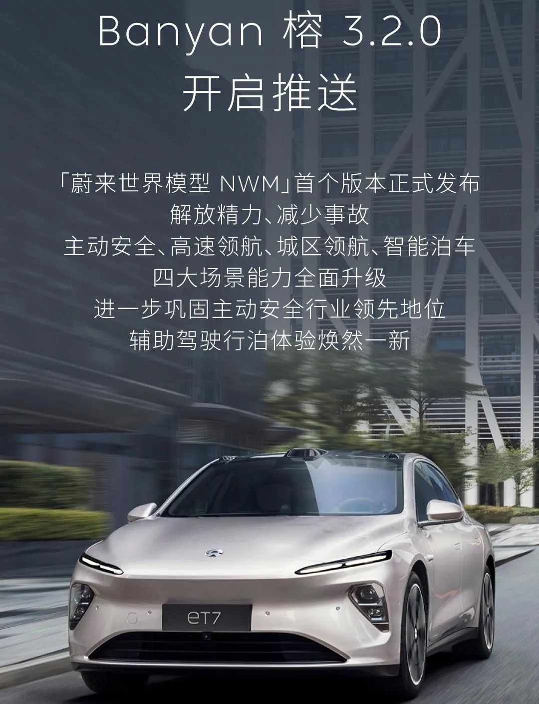 ●图源：微博@蔚来