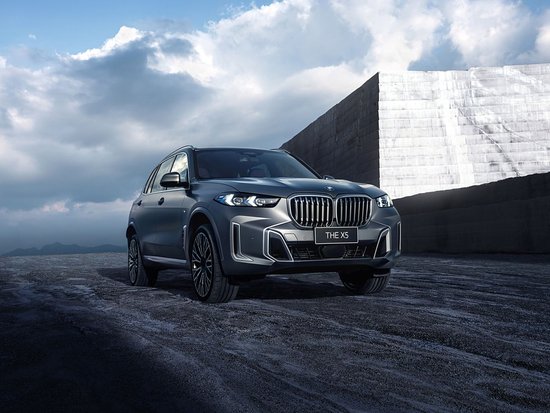 针对配置优化 宝马开启新一轮产品焕新