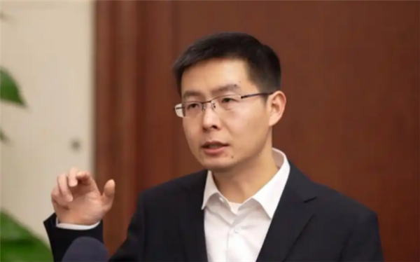 Yushi Xingxing技术的国王具有新的身份!作为行业联
