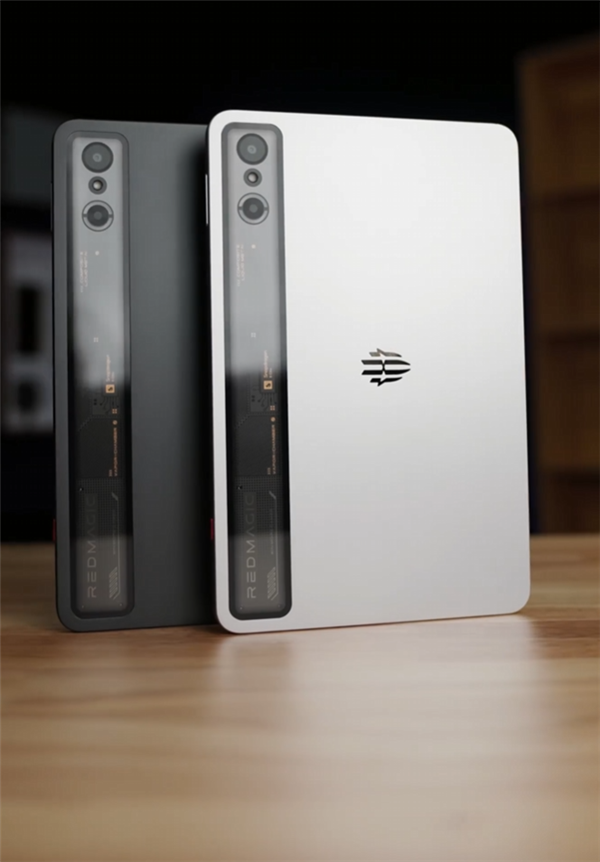 魔术电子竞技平板电脑3 Pro Real Machine网络：四个