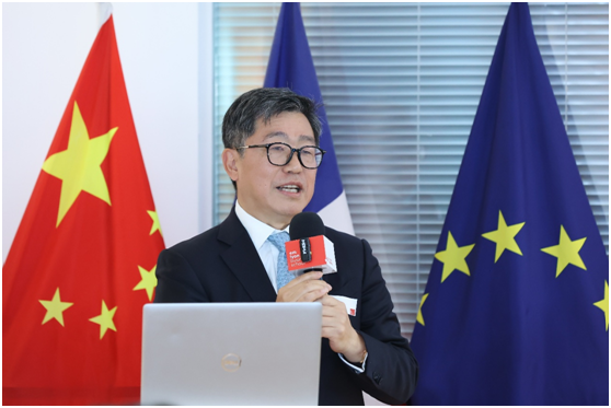 （图片来源：主办方供图）