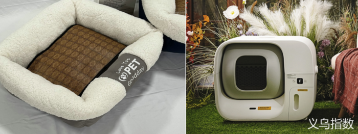 图源：义乌指数