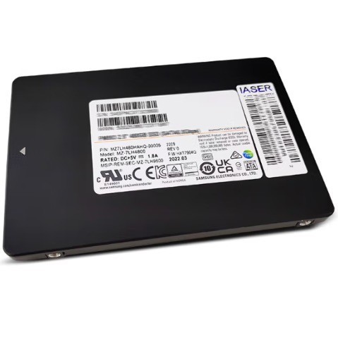 Insers 960G硬斑Spect特价价格1,150元钱包服务器