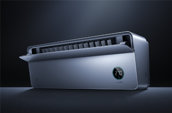 空调对普通空调中的空调有什么好处？小米：没