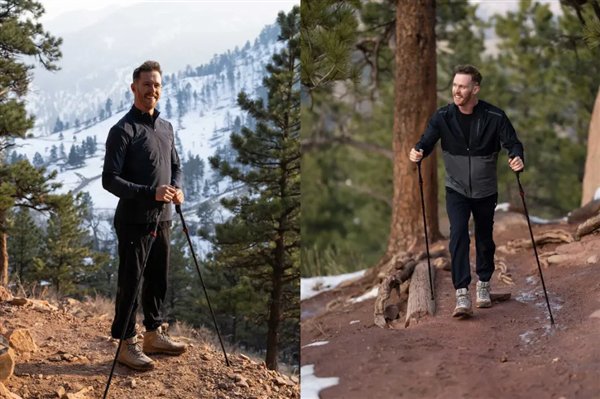 这位美国男子被黑带教练“殴打”到高级瘫痪者