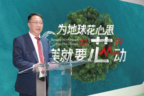 上海市国际贸易促进委员会副会长顾春霆分享