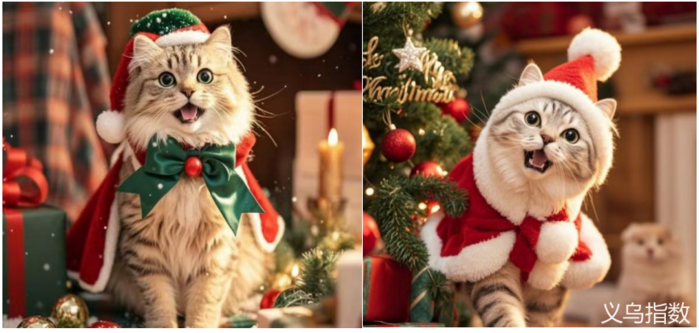 图源：义乌指数