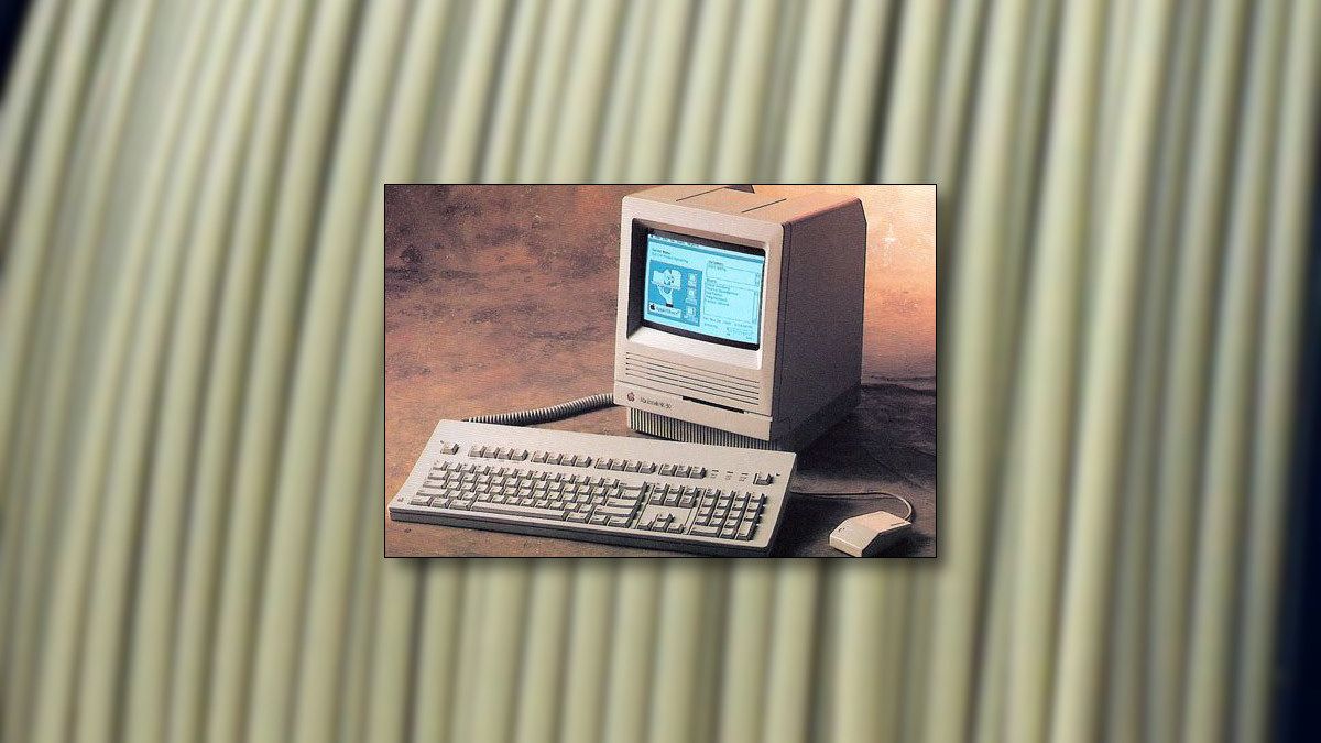 复古白金首次亮相的3D打印设备：苹果Macintosh铂金