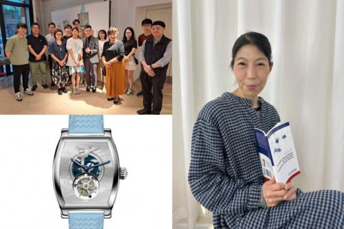 (香港分会场非物质文化遗产促进可持续发展的艺术实践及相关出版物)