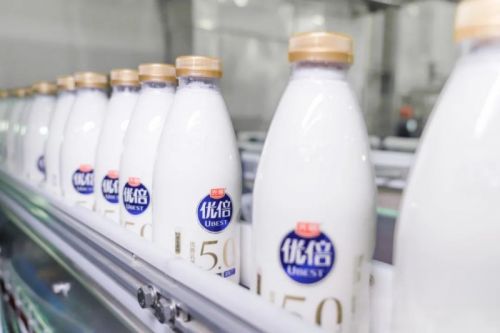 明亮的乳制品：一个世纪的质地，那些导致变化